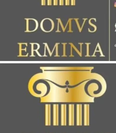 Domvs Erminia * לה ספציה