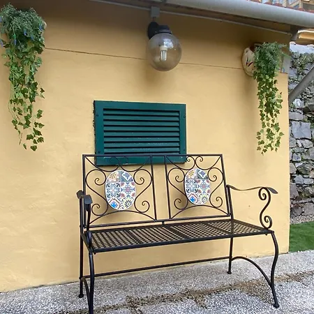 Domvs Erminia Apartamento