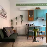 Apartamento Domvs Erminia