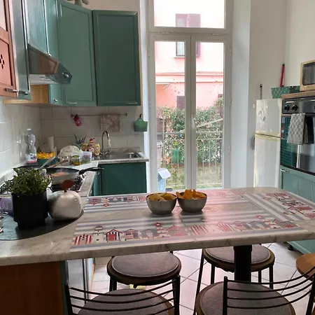 Appartement Domvs Erminia *