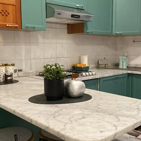 Domvs Erminia La Spezia