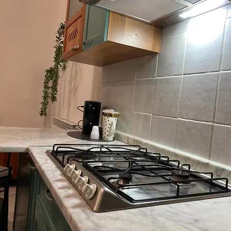 Domvs Erminia لا سبيتسْيا