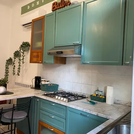 Apartment Domvs Erminia