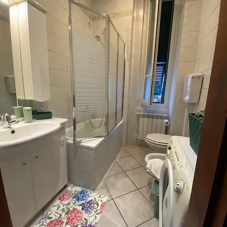 Domvs Erminia Appartement *