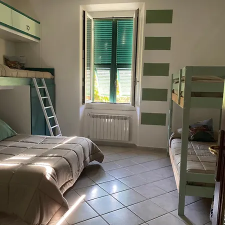 Domvs Erminia Appartement *
