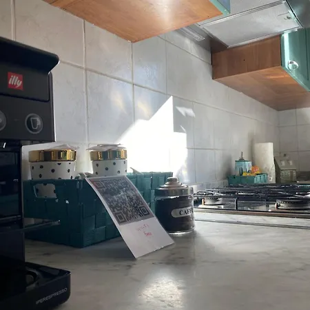 Domvs Erminia * La Spezia