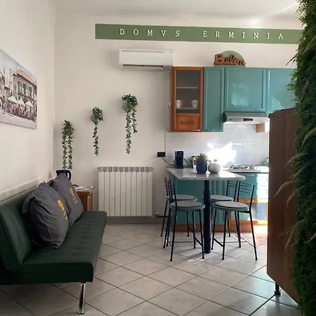 Domvs Erminia * La Spezia