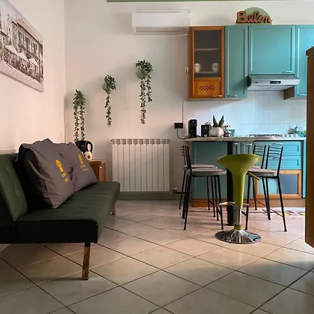 Domvs Erminia * La Spezia