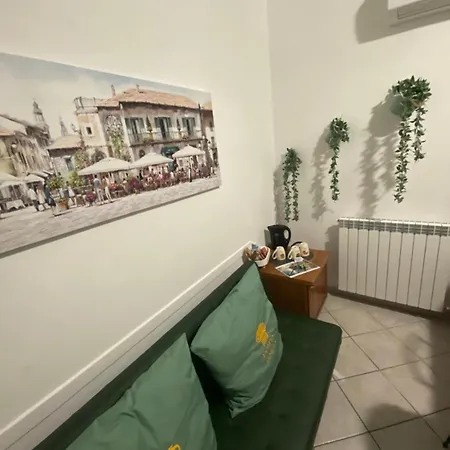 Domvs Erminia Appartement *