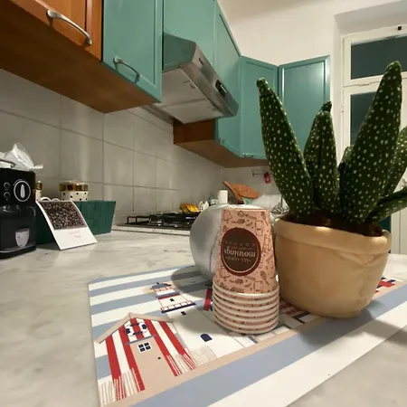 Domvs Erminia Appartement La Spezia