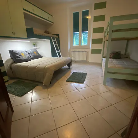 Domvs Erminia Apartment