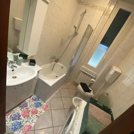 Appartement Domvs Erminia *
