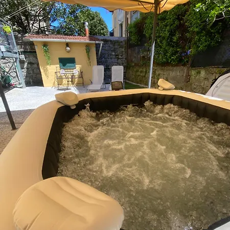 Domvs Erminia Apartamento La Spezia