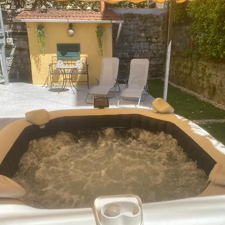 Appartement Domvs Erminia La Spezia
