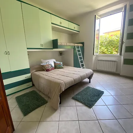 Appartement Domvs Erminia *