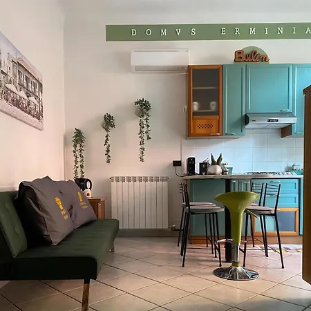 Appartement Domvs Erminia
