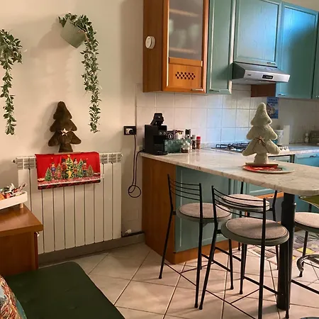 Domvs Erminia Appartement