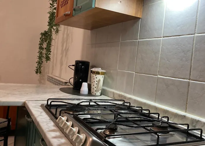 Domvs Erminia La Spezia