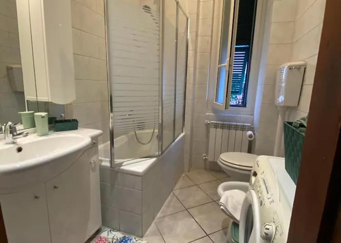 Domvs Erminia Lägenhet *