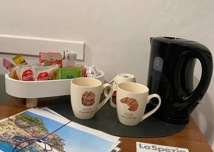 Lägenhet Domvs Erminia *