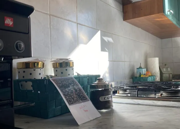 Domvs Erminia * La Spezia