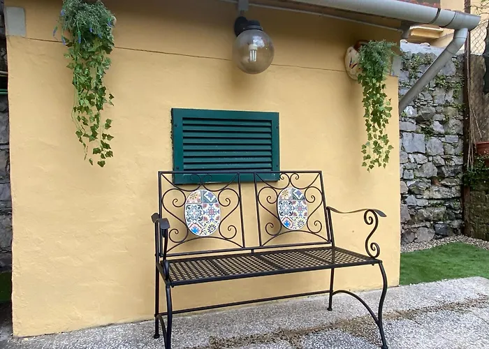 Domvs Erminia Lägenhet