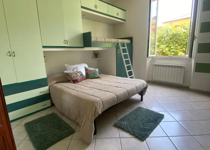 Lägenhet Domvs Erminia *