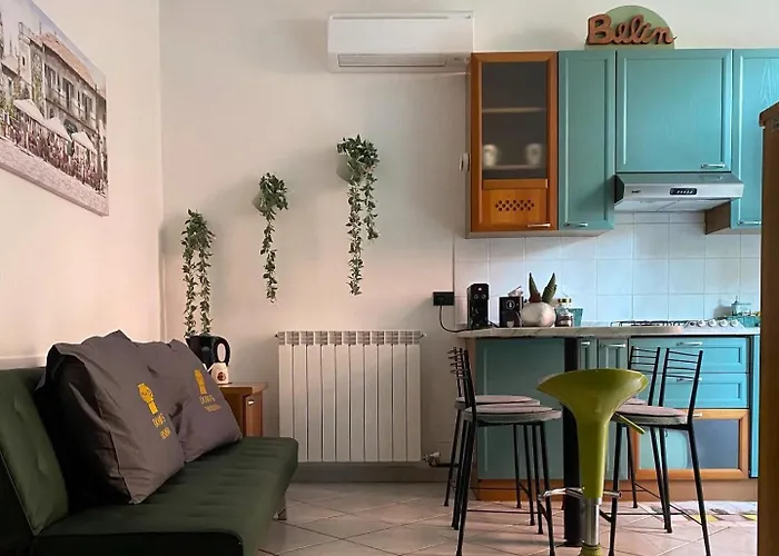 Lägenhet Domvs Erminia